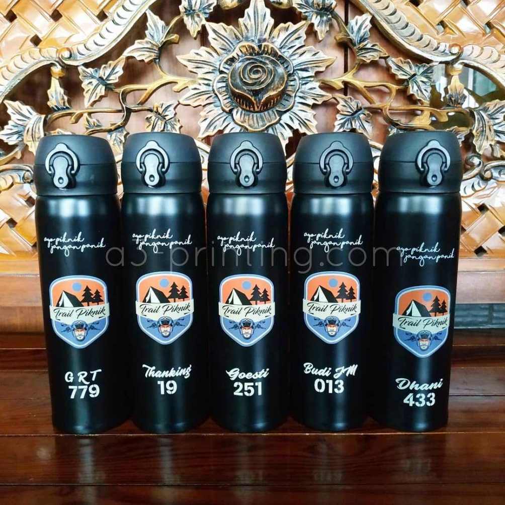 Tumbler termos niagara